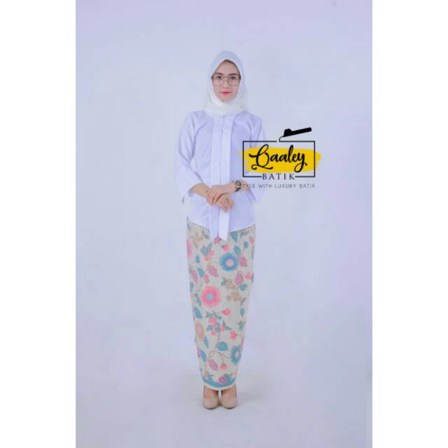 Kain Batik /Rok Batik /Kain Batik Modern /Batik Modern