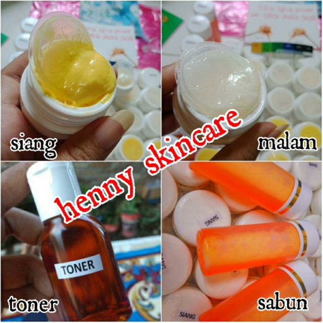 Hn Original Hetty Nugrahati