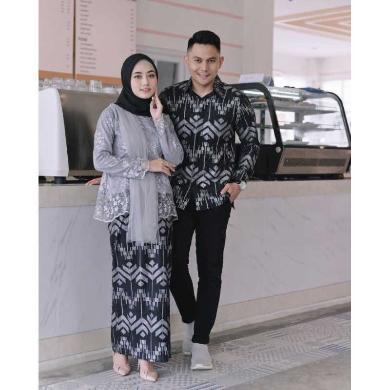 SET COUPLE ALIANA