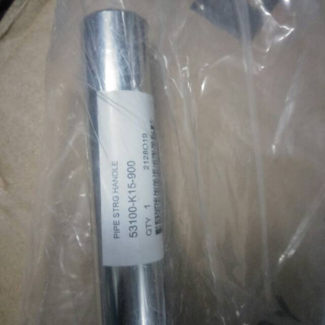 stang stir CB 150 R ori