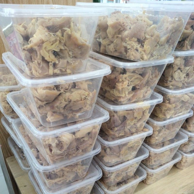 

mandai 350gr tanpa box