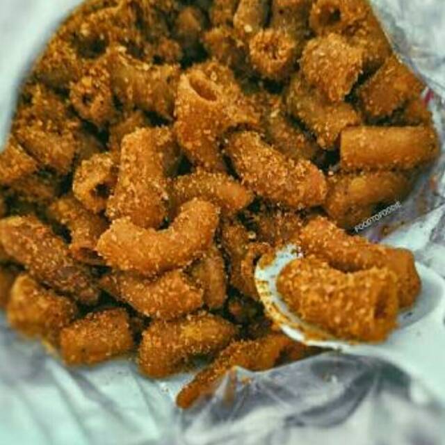 

Makaroni kentirku