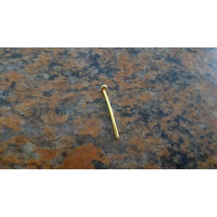 paku emas 0.5 gr
