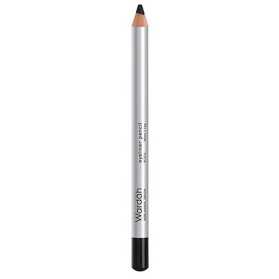 WARDAH EYELINER PENCIL