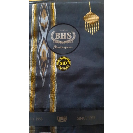 BHS MASTERPIECE SID MS GOLD LIMITED EDITION