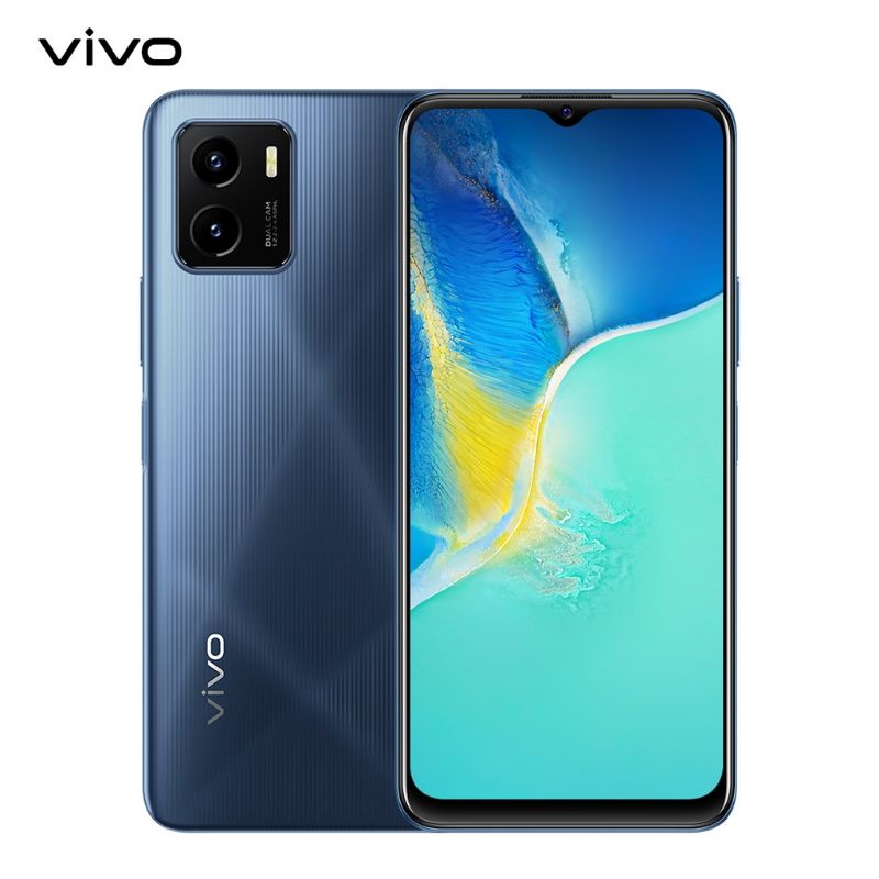 hp Vivo y15s ram 3/32gb ,Vivo y15s ram 3/64gb, 5000MAH , GARANSI RESMI 1 TAHUN-Y15S ram 3/64gb