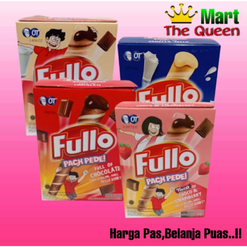 

Fullo all varian rasa 1 box isi 24 pcs