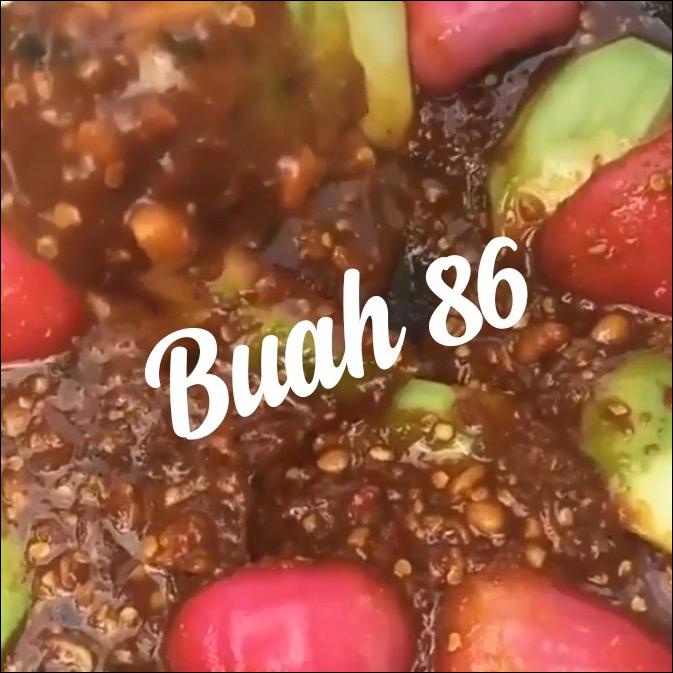 

BUMBU RUJAK SAMBEL DAN BUMBU PILIHAN PER KG - SEDANG