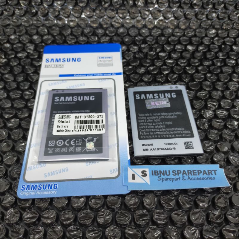 Baterai Samsung J1 Ace J110 EB-BJ110ABE original battery batre