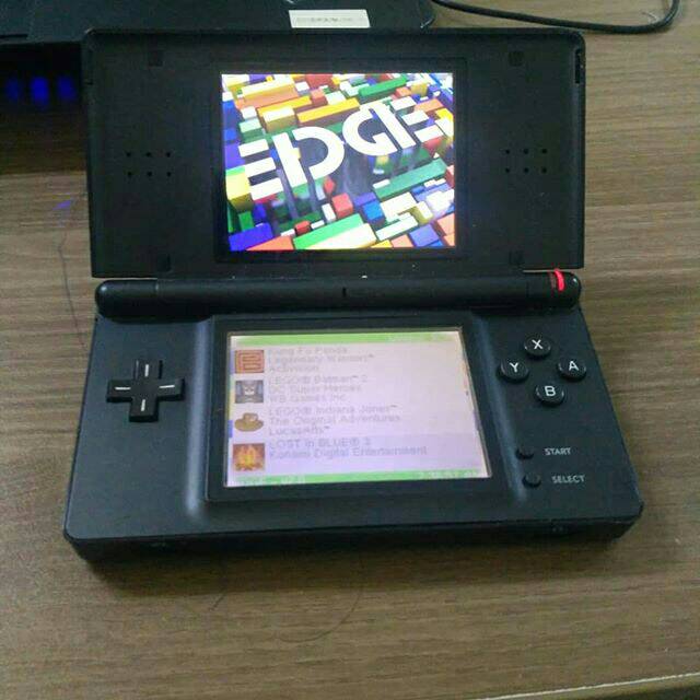 ds lite release