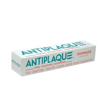 Antiplaque Toothpaste 180gr