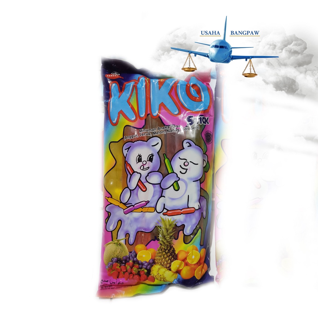 

Kiko Ice Stick 1 Pak