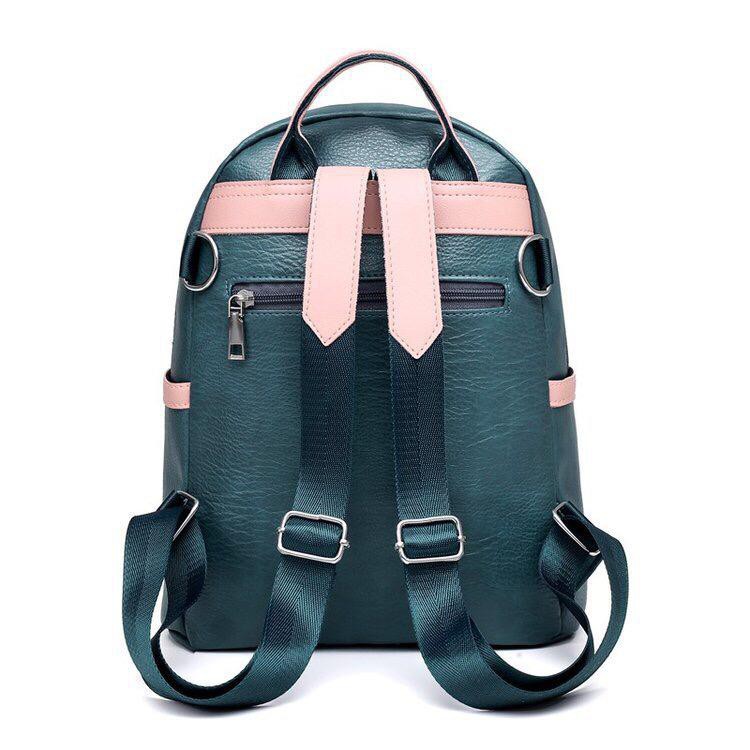 TAS RANSEL WANITA C713/L1074 TAS RANSEL IMPORT TAS FASHION WANITA TERMURAH TERLARIS