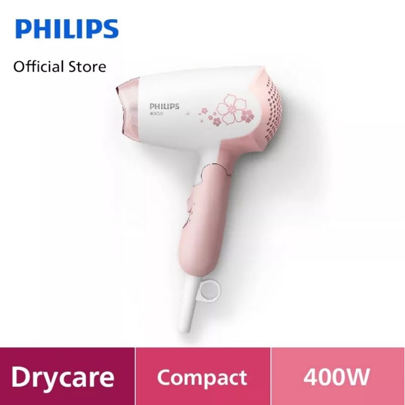 PHILIPS HAIR DRYER HP 8108 / HP8108 ORIGINAL &amp; GARANSI RESMI