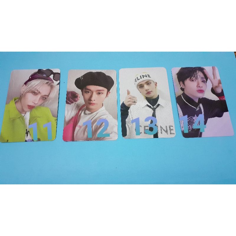 PC Official Stray Kids Oddinary