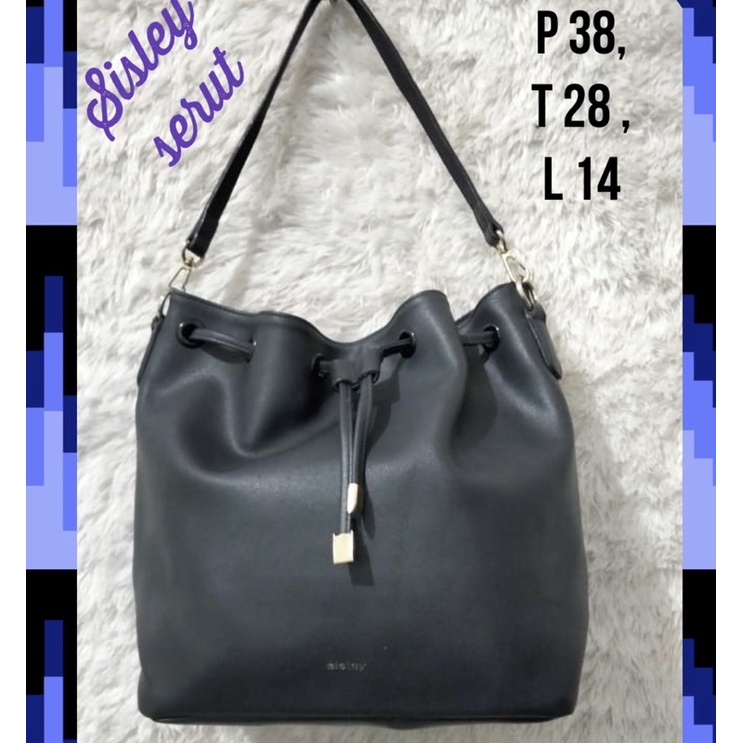 SISLEY SERUT THRIFT (K004)