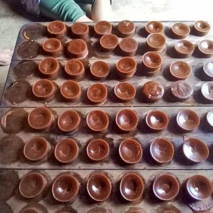 

Diskon per 1kg gula aren nira kawung asli terlaris dan bukan gula kelapa Diskon