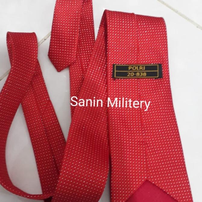 Dasi Reskrim/ Dasi Reserse