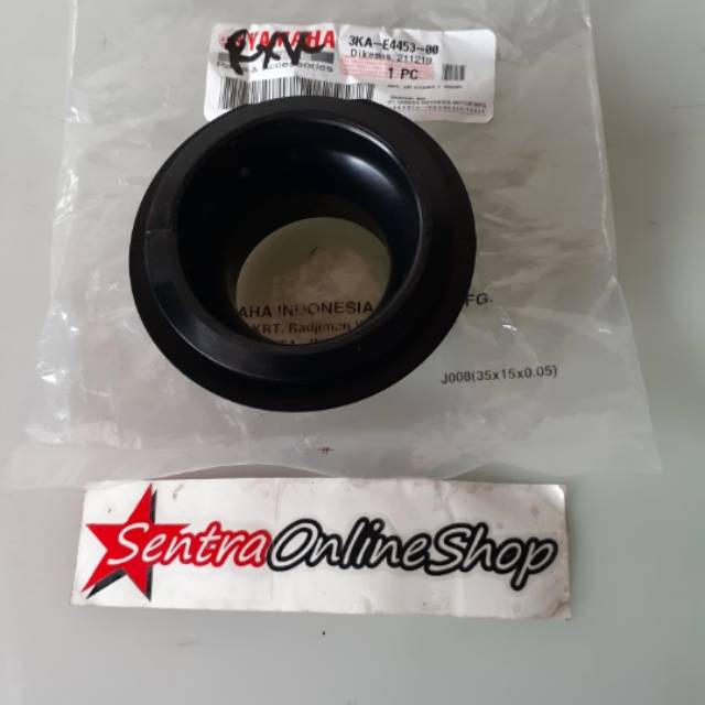 karet box bok filter saringan udara rxk rx k rx king original ygp 3kae445300