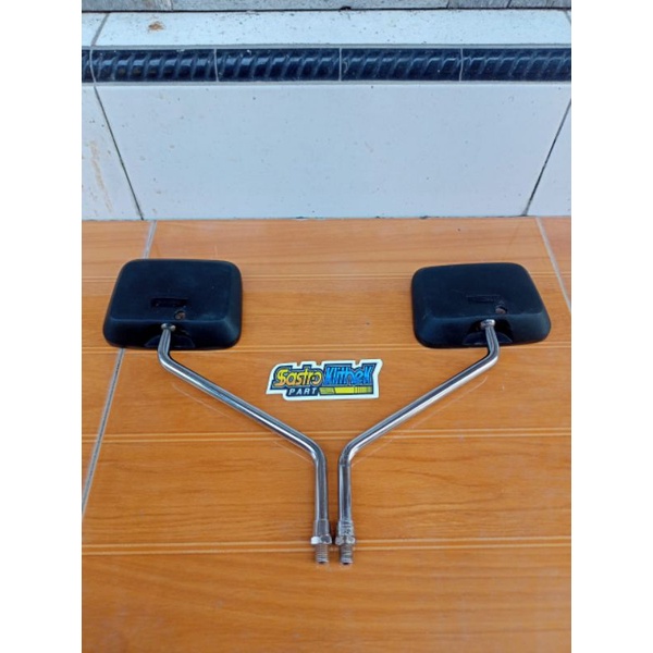 Spion Kotak GL 100 Original Second