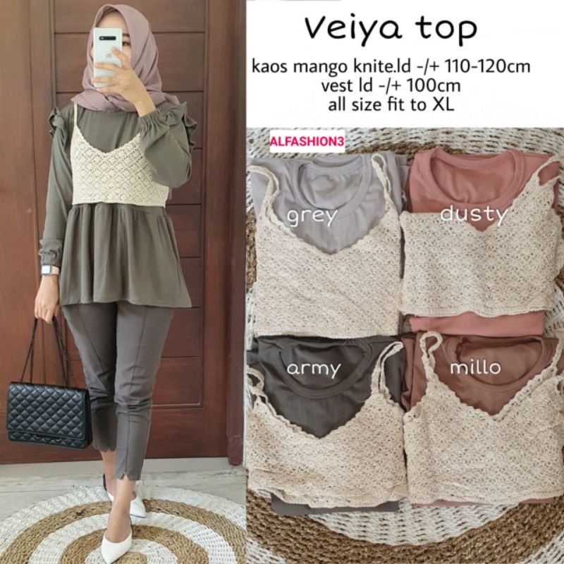 Veiya Top Alfashion 3