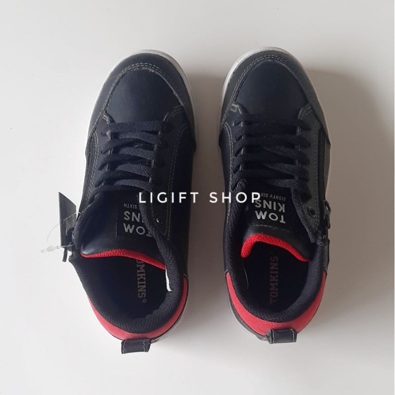 SEPATU ANAK MURAH / SEPATU TOMKINS ANAK