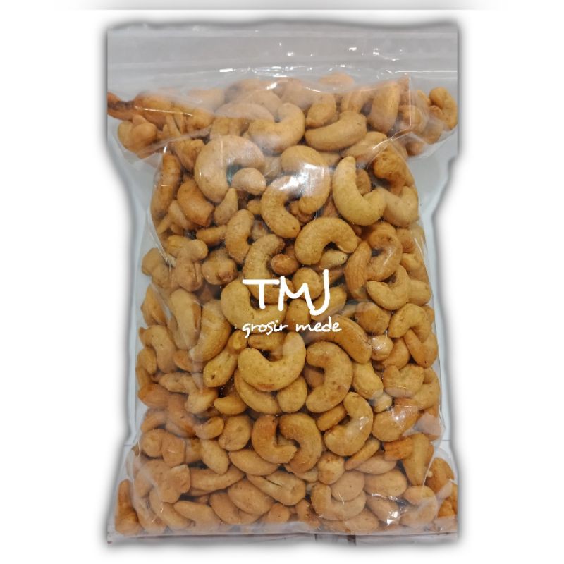 KACANG MEDE JUMBO OVEN 1 KG