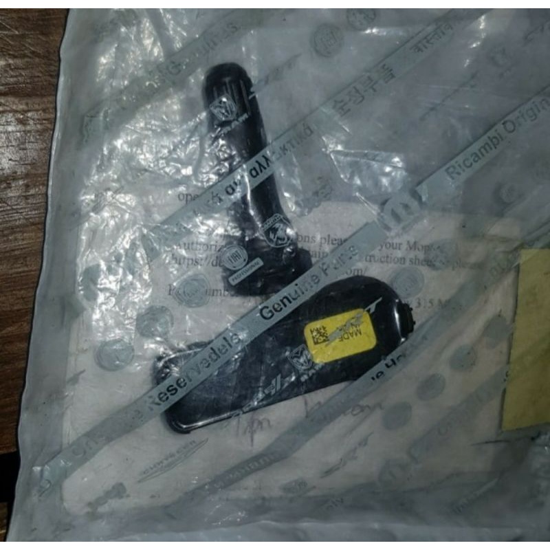 MOPAR SENSOR TPMS JEEP WRANGLER JK