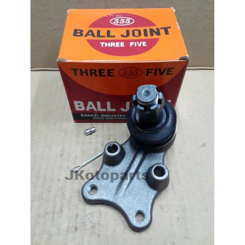 Ball Joint Bawah Panther Capsul / Touring