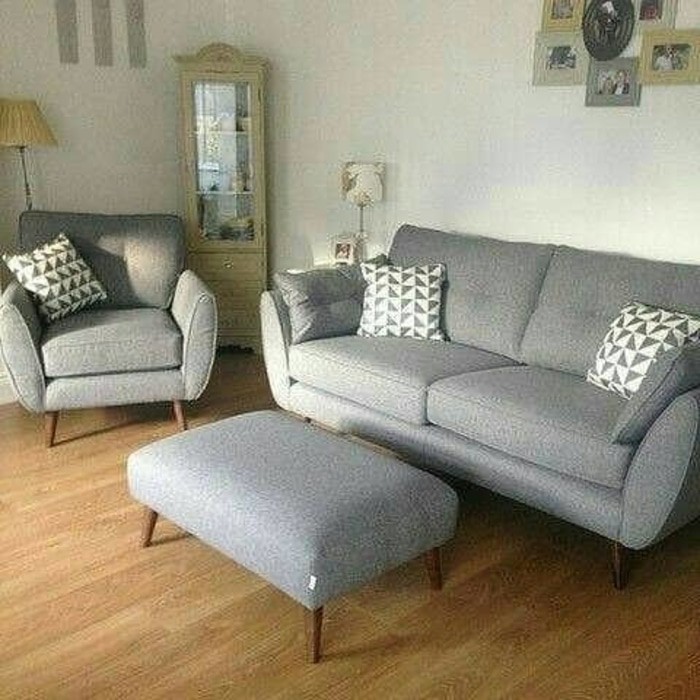 Sofa Scandinavian
