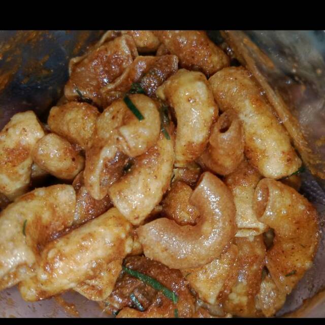 

Makaroni Barokah