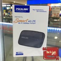 MODEM MIFI PROLINK PRT7011L SMART 4G LTE-wifi