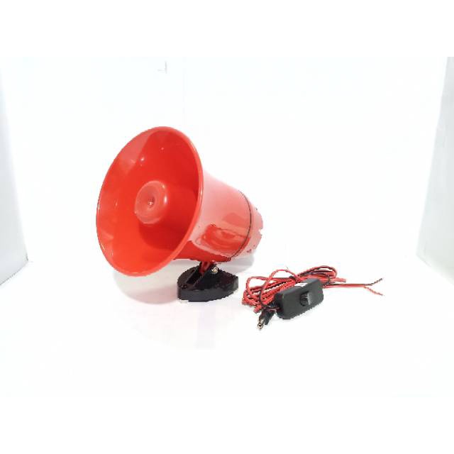 Paket Speaker Toa Dagang Set Visero ( VAM-11)