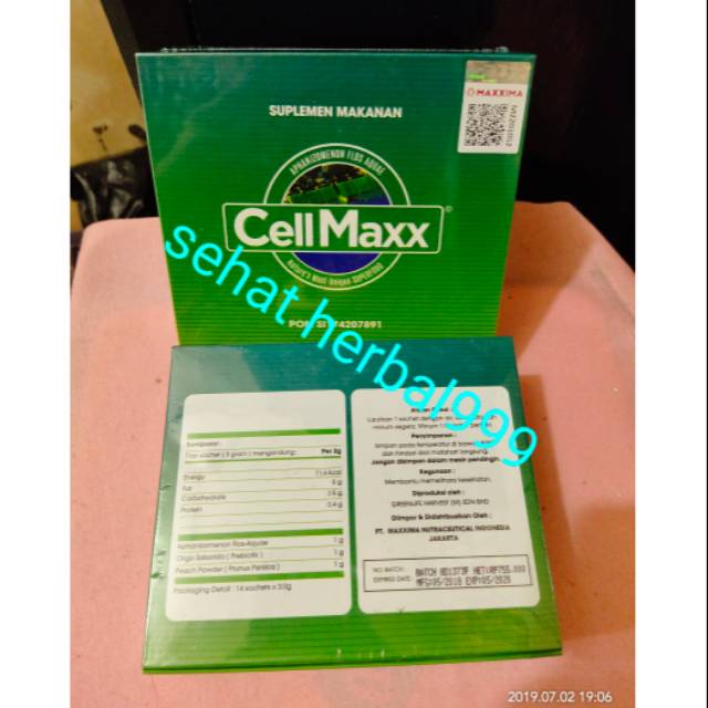 Cellmaxx