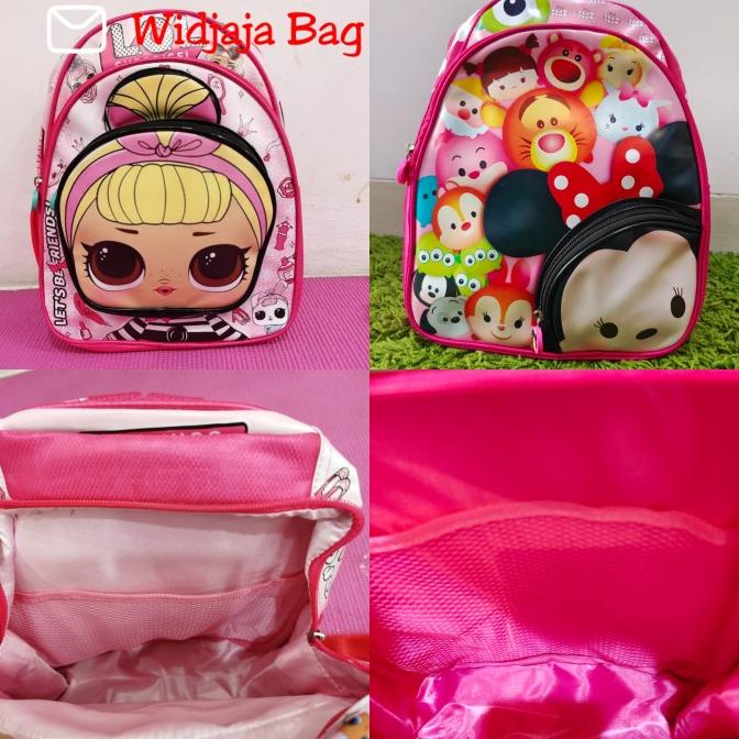 tas sekolah anak tk lokal LOL