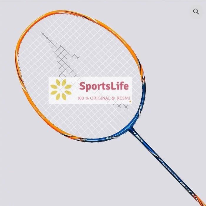 mantul habis badminton RAKET BADMINTON MIZUNO CARBO PRO 801 803 805 807 809