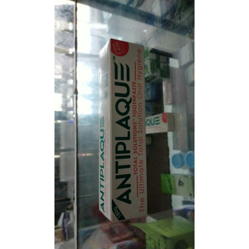 Antiplaque