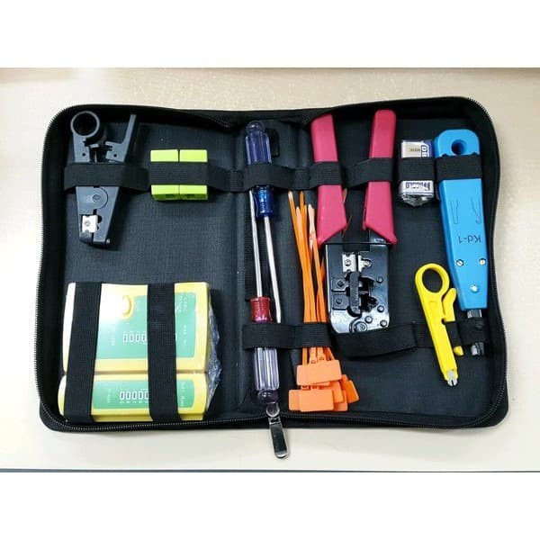 Network Tool Kit 7 in 1