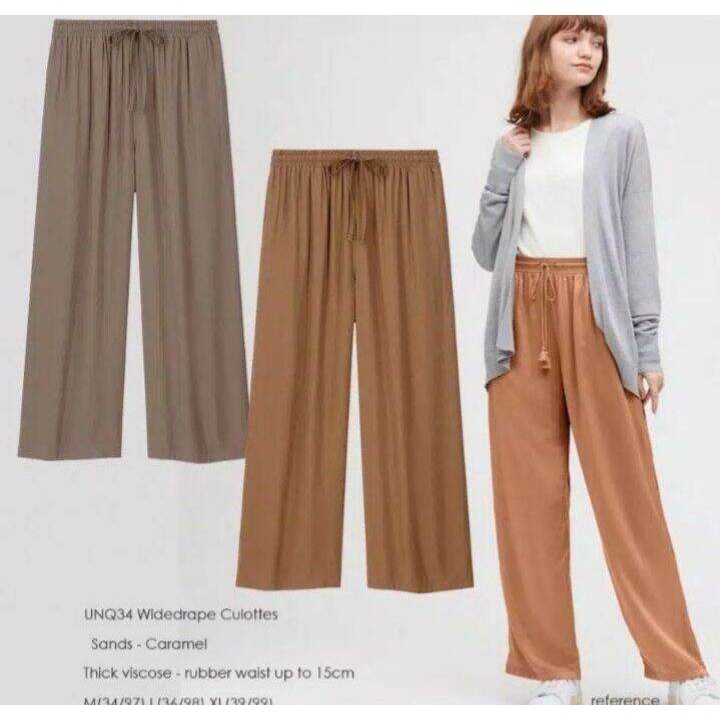 CELANA KULOT TERBARU PREMIUM RELACO/KULOT CASUAL TERBARU/ KULOT PUTIH/ DAILY KULOT/KULOT MURAH/KULOT VIRAL/KULOT IMPORT/KULOT BALI/KULOT BRANDED/KULOT PREMIUM/KULOT POLOS/KULOT HIGHWAIST/CELANA KERJA/KULOT UNIQLO