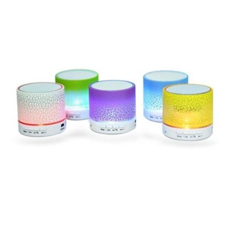 SPEAKER MINI BLUETOOTH MUSIC BOX MOTIF RETAK CORAK WARNA SPEAKER MINI BLUETOOTH MUSIC BOX MOTIF RETAK CORAK WARNA