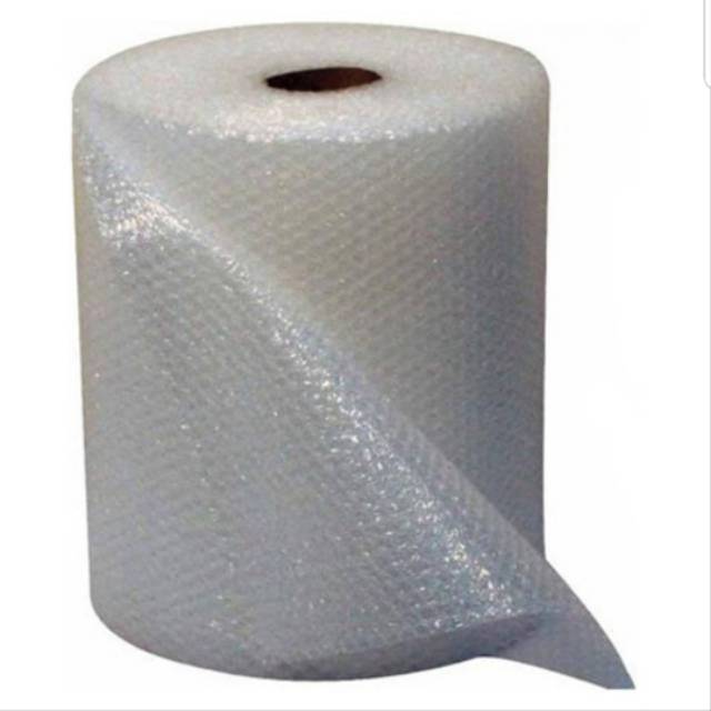

BABEL /BUBBLE WRAP TAMBAHAN BUAT PACKING