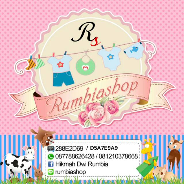 rumbiashop