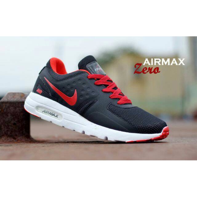 PROMO sepatu pria sport nike air max zero casual running murah PALING MURAH