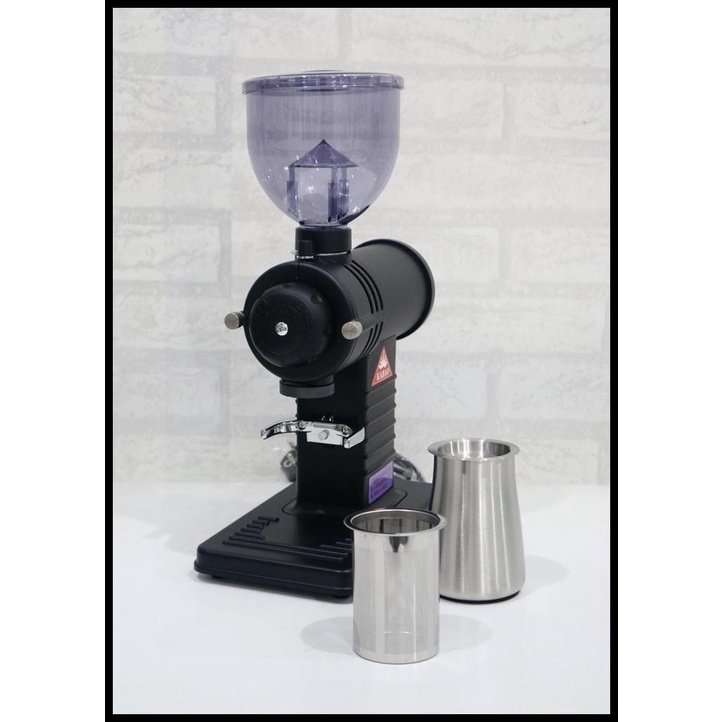 Grinder Coffee N520 / Grinder Kopi N520 Electric