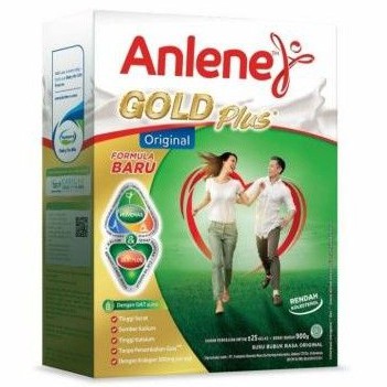 

ANLENE GOLD PLUS 900gr