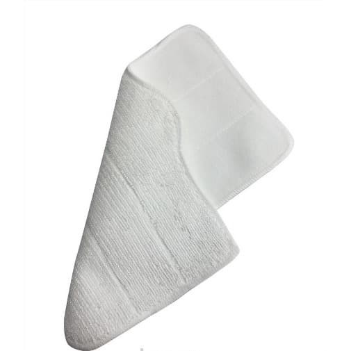 REFILL KAIN DEERMA ZQ600 ZQ610 FIBER MOP CLEANING CLOTH REPLACE