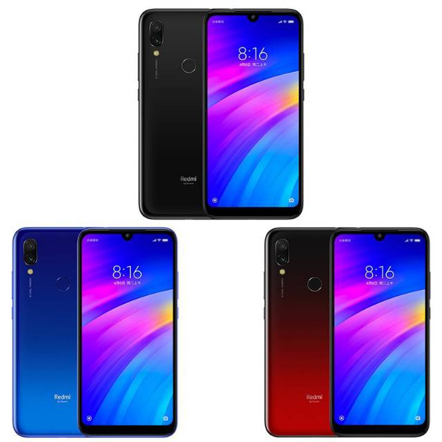 XIAOMI REDMI 7 3/32 TAM