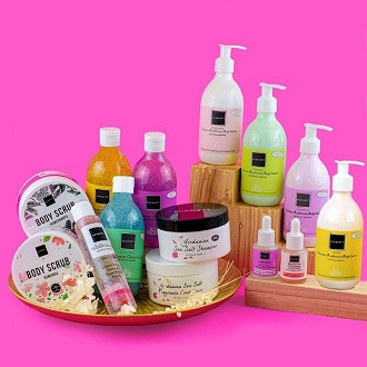 [COD] Bodylotion Terbaik  Scarlett Whitening BPOM SALE 100% RESMI ORIGINAL SCARLET SCARLETT Sabun Pe