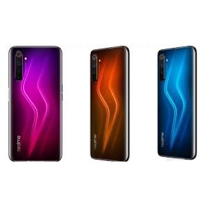 Realme 6 8/128