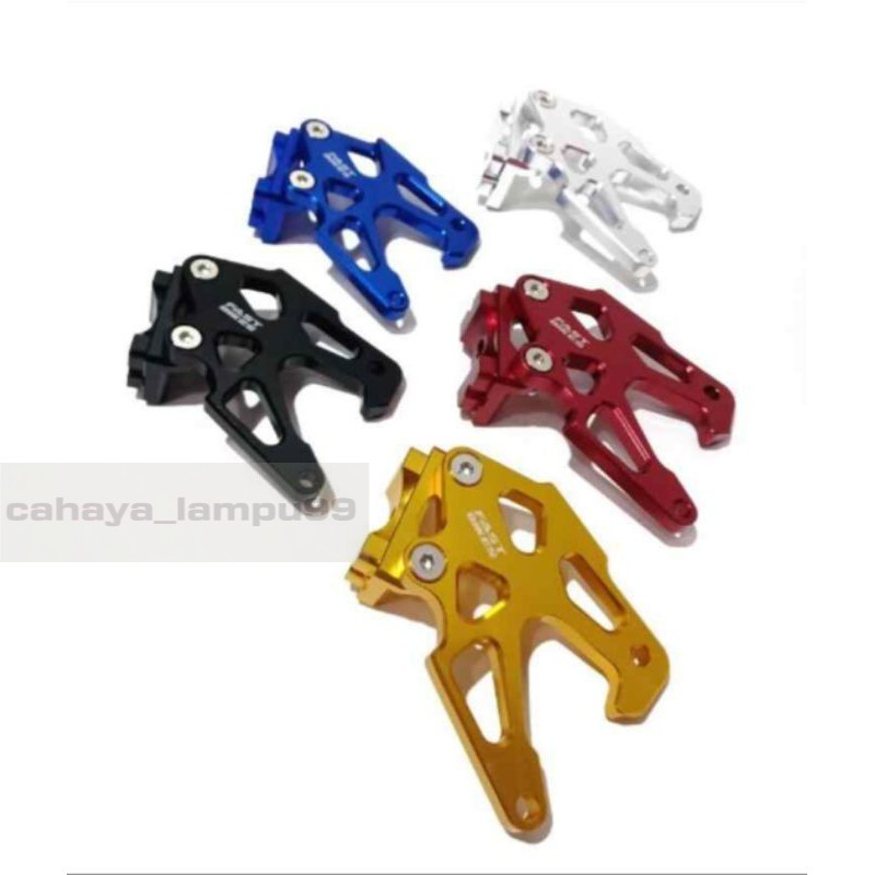 standhook setelan rantai Fu standhook variasi sasis satria fu Sonic Vixion Byson ninja rr cb 150